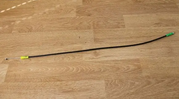 Toyota Avensis T250 Front door cable line 