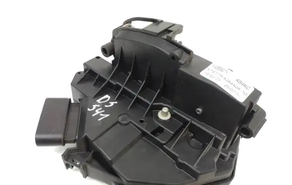 Ford Transit Courier Sliding door lock BM5AA26412AH
