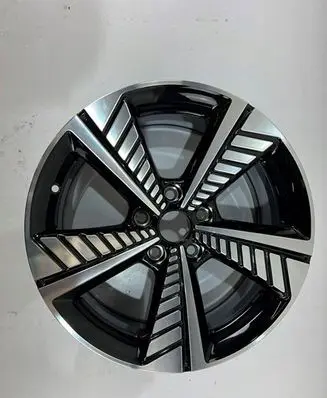 MG ZS R17 alloy rim 10483582