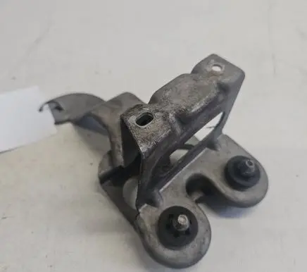 Audi Q7 4L ABS pump bracket 7L8614235