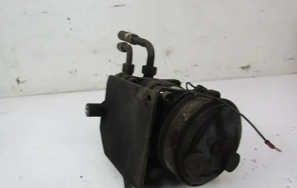 Mercedes-Benz Vito Viano W639 Air conditioning (A/C) compressor (pump) N466000800