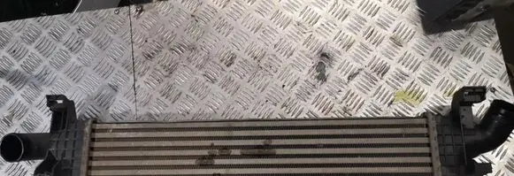 Volvo V50 Intercooler radiator 4n5h9l440ve