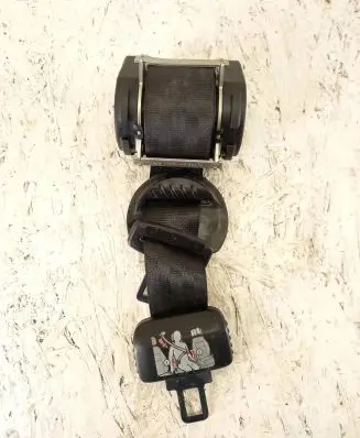 Ford Galaxy Roof seat belt 6047857 7M3857807E