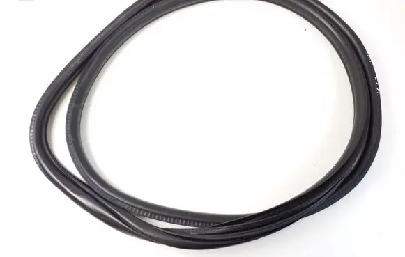 Mini Cooper Countryman F60 Front door rubber seal 7390091
