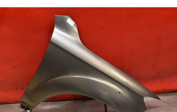 Audi Q7 4L Fender 