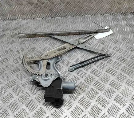 Toyota Prius (XW50) Front door window regulator with motor 6980121020 0620203892