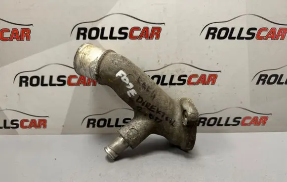 Toyota RAV 4 (XA20) Engine coolant pipe/hose 