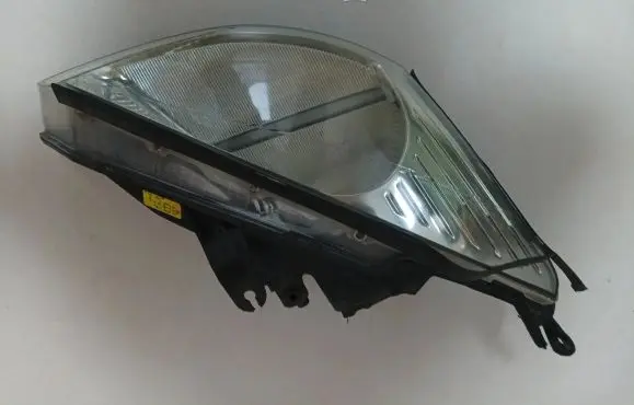 Ford Focus Headlight/headlamp XS4X13005