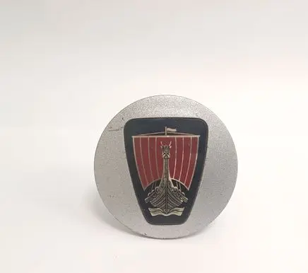 Original wheel cap