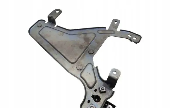 Renault Megane E-Tech Engine control unit holder 237147116R