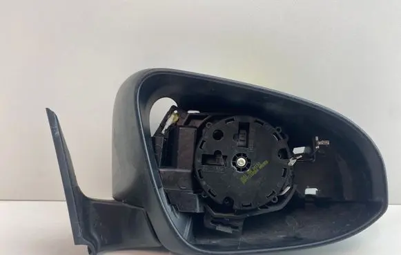 Toyota Auris E210 Front door electric wing mirror 026983