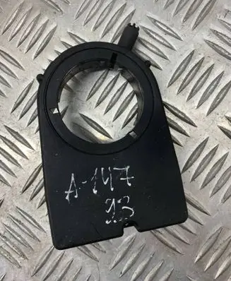 Steering angle sensor