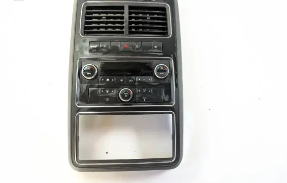 Dodge Journey Climate control unit P55111898AE P04602564AG