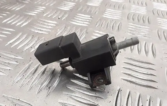 Audi A1 Turbo solenoid valve 06f906283f 59001170526 70047006