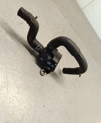 Audi A6 S6 C7 4G Electric auxiliary coolant/water pump 04L965559