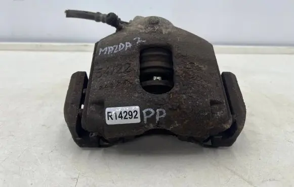 Ford Fiesta Front brake caliper