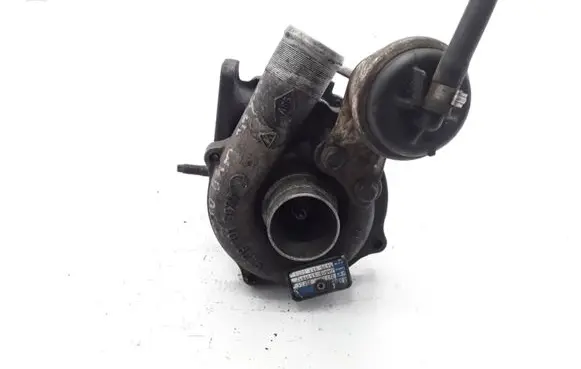 Renault Kangoo I Turbo 54359710000