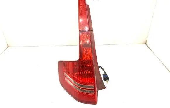Citroen C4 I Rear/tail lights 9655864080