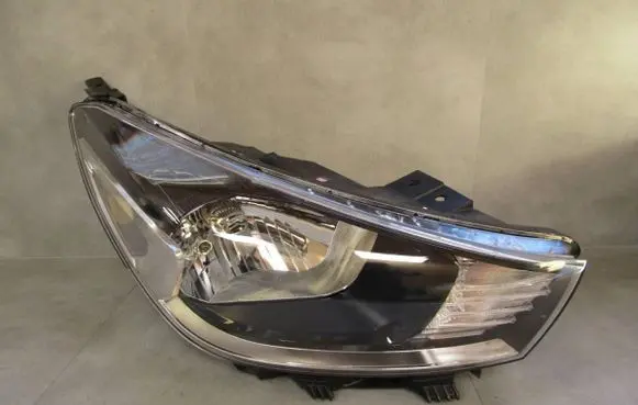 KIA Rio Headlight/headlamp 92102H8
