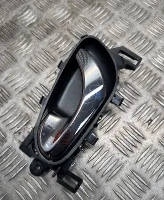 Nissan X-Trail T32 Rear door interior handle trim 