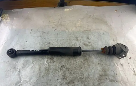 Seat Ibiza IV (6J,6P) Rear shock absorber/damper 6R0512011E 6R0513025E 844902001887