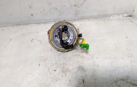 Mercedes-Benz ML W164 Airbag slip ring squib (SRS ring) A1714640518