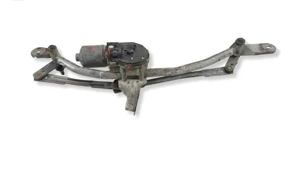 BMW 5 F10 F11 Front wiper linkage and motor 7308771 7306266 3397021520