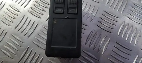 Audi A6 S6 C4 4A Electric window control switch 893959855