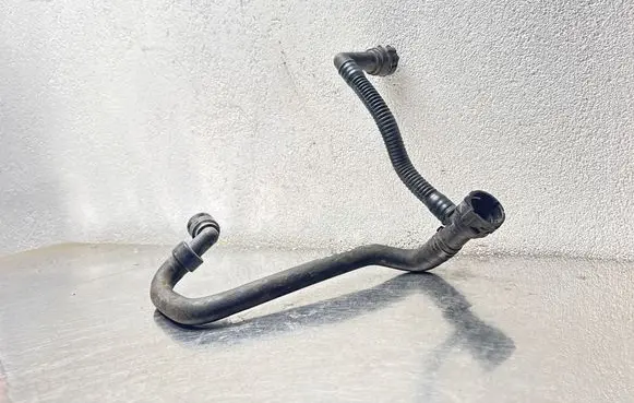 Opel Corsa D Coolant pipe/hose 56556397