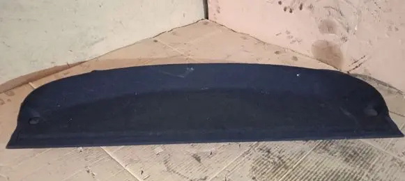 Mercedes-Benz GLE (W166 - C292) Parcel shelf A2926900049