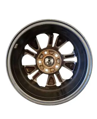 Renault Megane I R12 alloy rim 