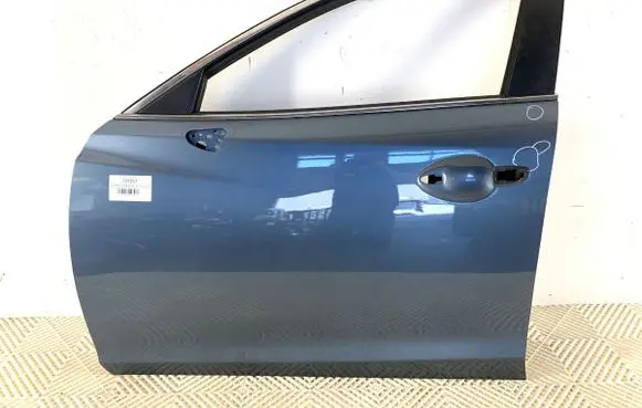 Mazda 6 Front door