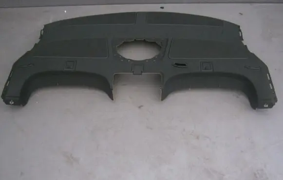 Audi A8 S8 D4 4H Manual rear window sunshade cover 