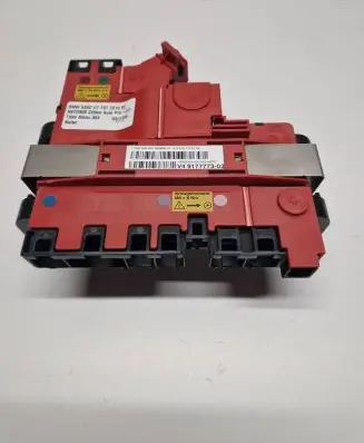 BMW 5 GT F07 Positive wiring loom 9177773