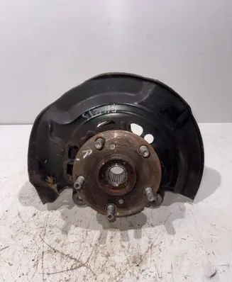 Toyota Auris E180 Front wheel hub F54R6