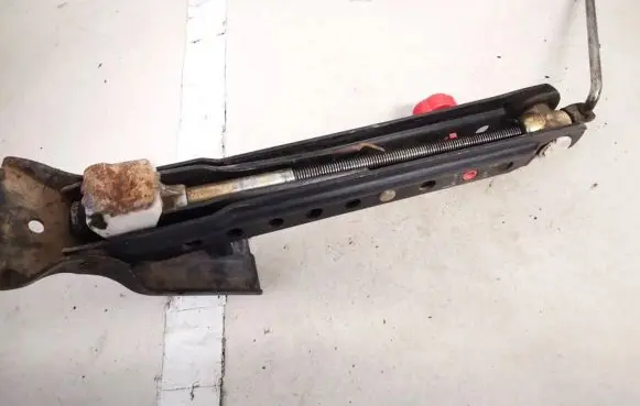 Peugeot 407 Lift Jack 6025306929g