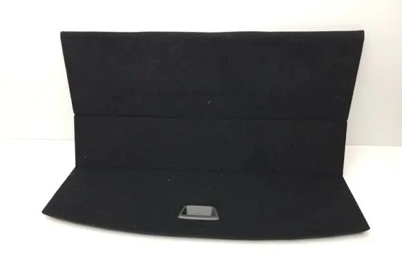 BMW 2 F45 Trunk/boot mat liner 7427801 23239310 ANTHRAZLSA