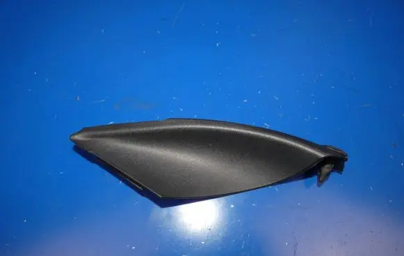 Fiat 500X Wiper trim 735622885