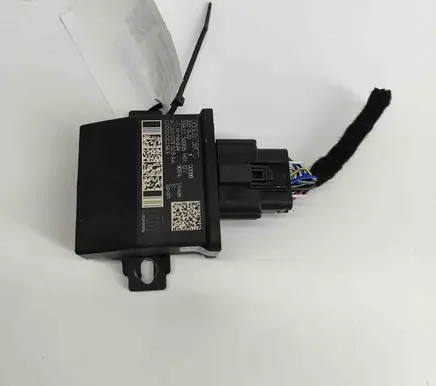 Alfa Romeo Giulia Light module LCM 50573917