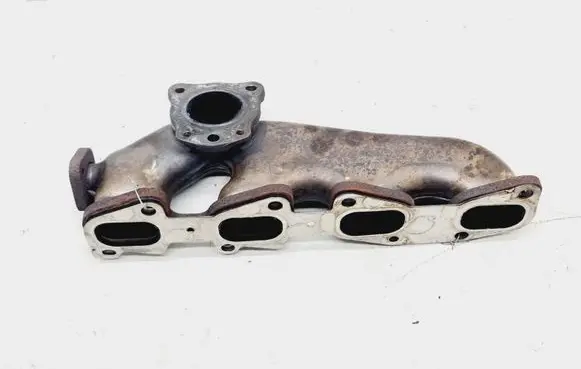 Mercedes-Benz B W246 W242 Exhaust manifold A6511400709