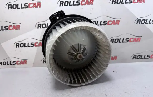 Toyota Avensis T250 Heater fan/blower 0130101601 MF0160700610
