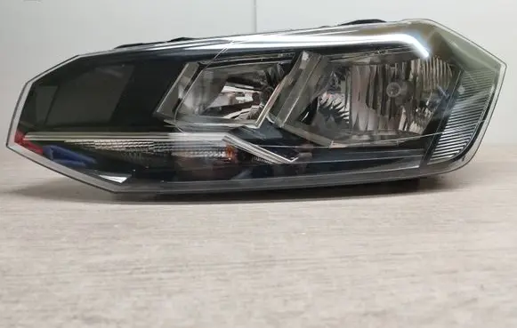 Volkswagen Polo VI Headlight/headlamp 2G1941005 90099316 X59UYF200CX5