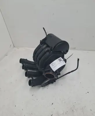 Audi A4 S4 B6 8E 8H Intake manifold 06B133909