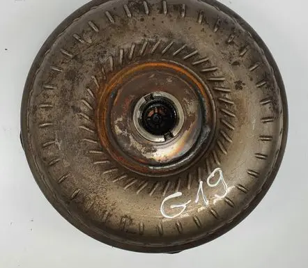 Mini One - Cooper R50 - 53 Torque converter 34A030