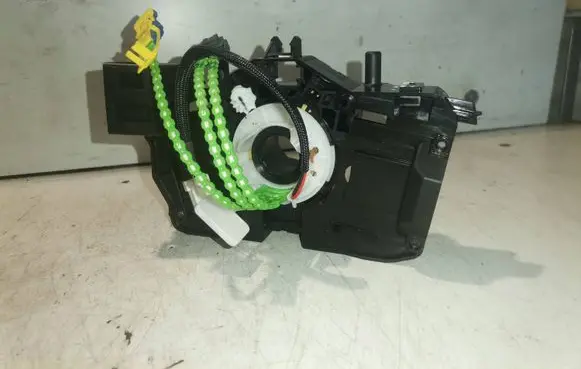 Renault Clio IV A set of switches 255677302R