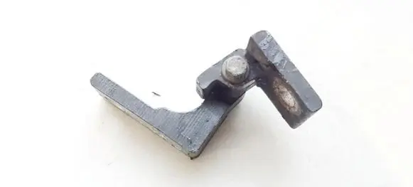 Fiat Croma Front door upper hinge