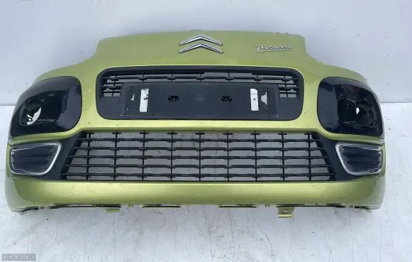 Citroen C3 Front bumper