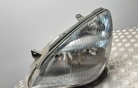 Citroen C5 Headlight/headlamp 89006851 89005275
