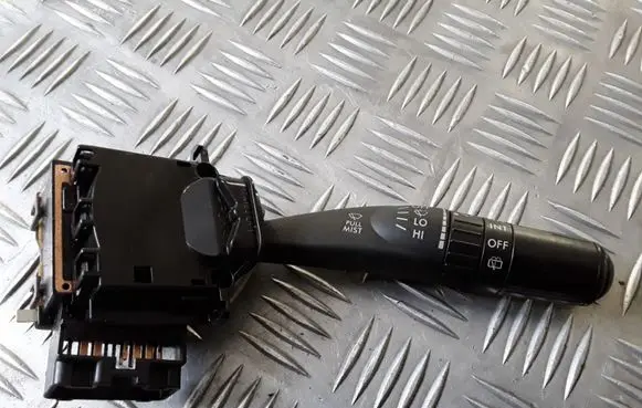 Subaru Forester SG Wiper control stalk 17A164LH1