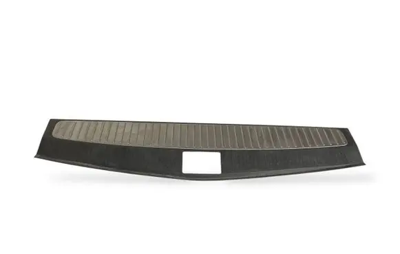 Opel Astra J Trunk/boot sill cover protection 13261725 13261812 13261364